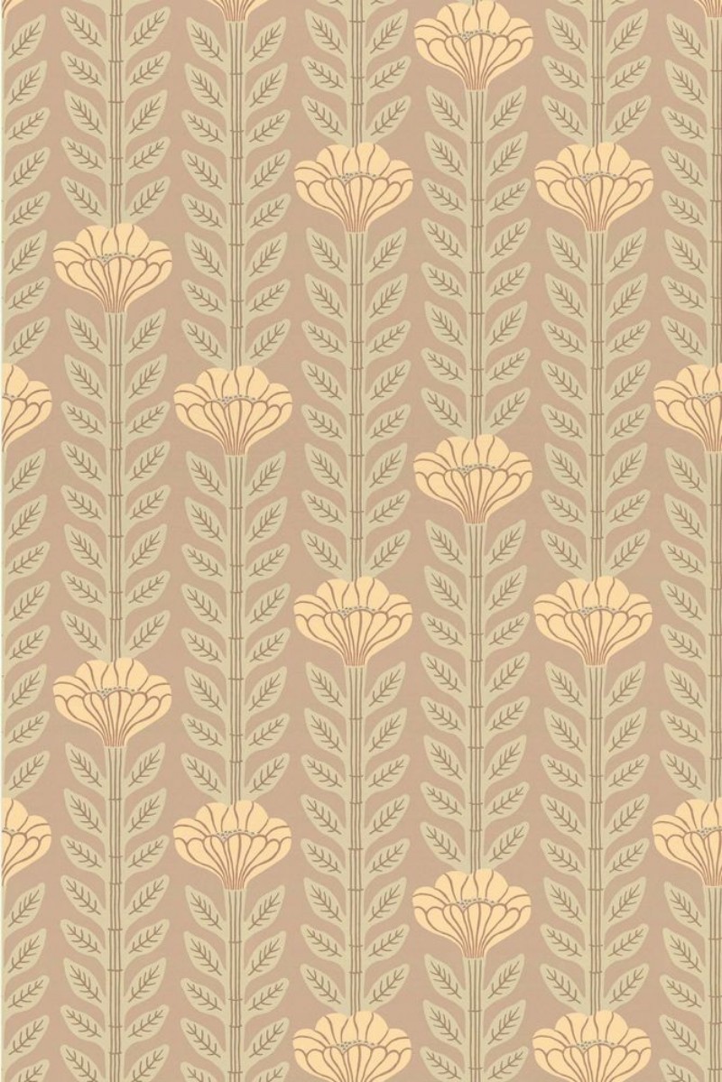 Afbeeldingen van Kleurcombinatie Caipirinha Misty taube brown - 171-03 - 08017-01